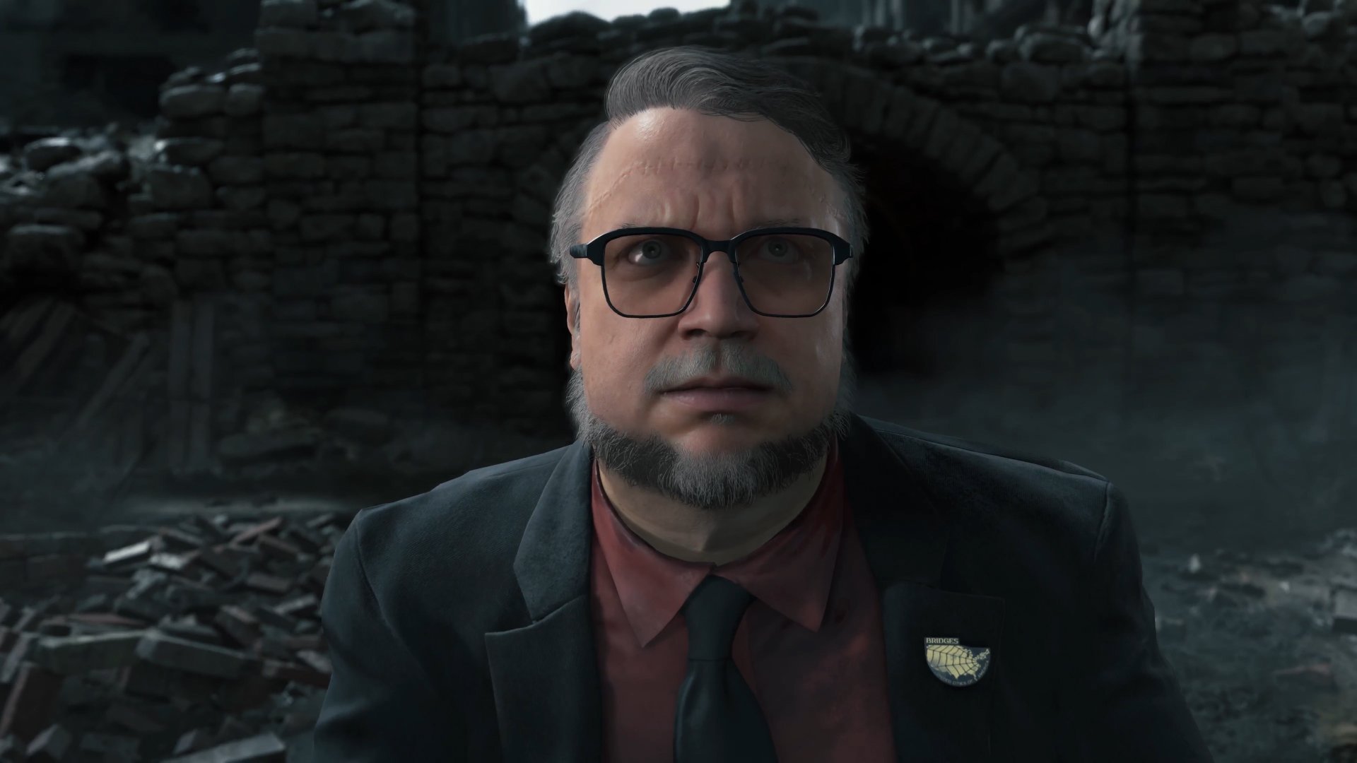 Death Stranding - Imagen 32